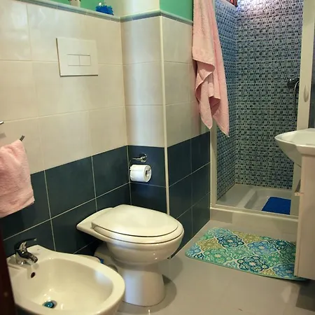 Casa Mare 卡斯特图萨